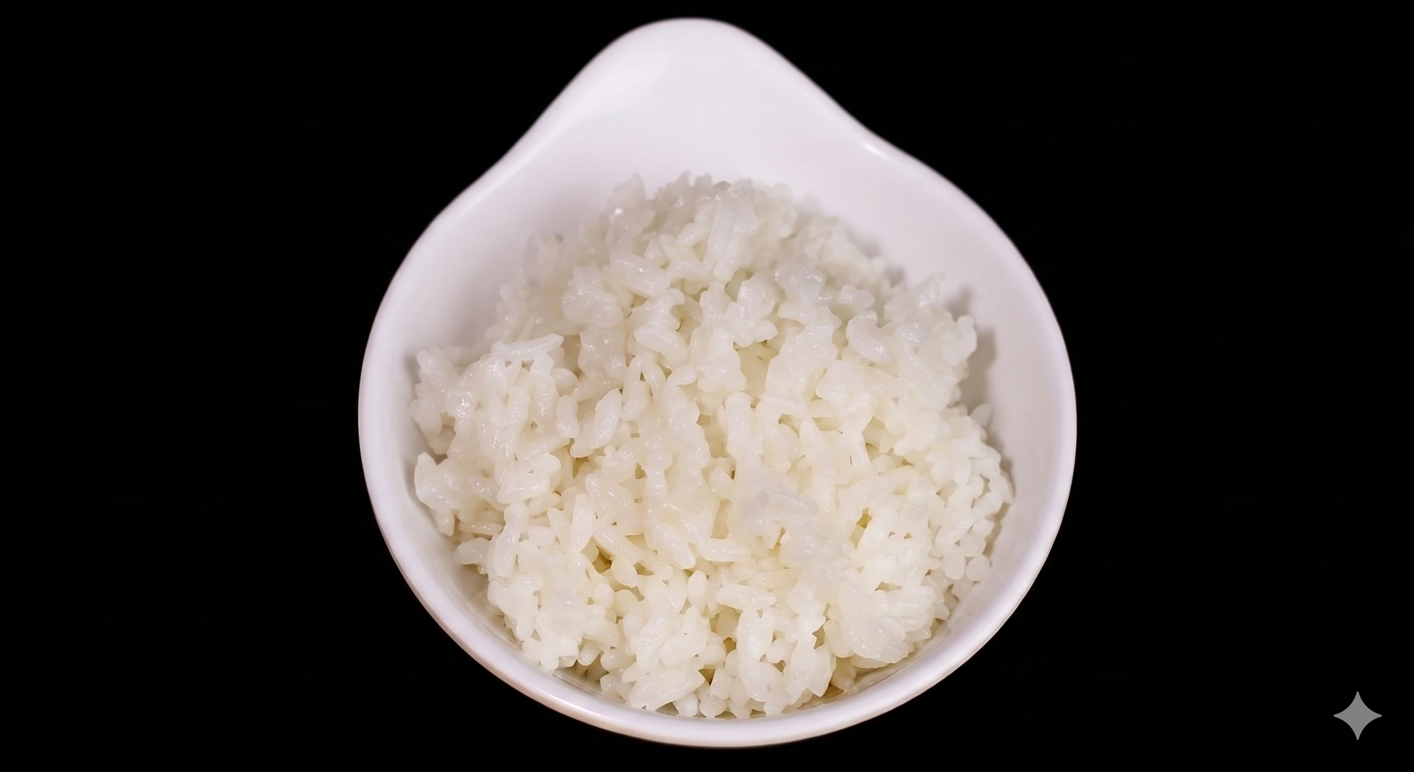 Riz Blanc